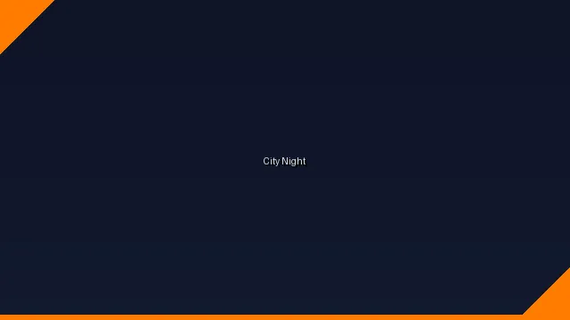 城市夜景主题赛 - 西游记2粤语 视频创作挑战